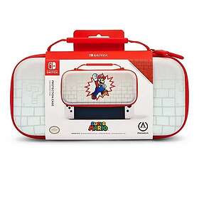 PowerA Protection Case Brick Breaker Mario (Nintendo Switch)