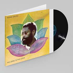 Bennie Maupin The Jewel in the Lotus LP/Vinyl
