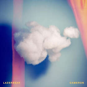 Lazerbeak Cameron LP/Vinyl
