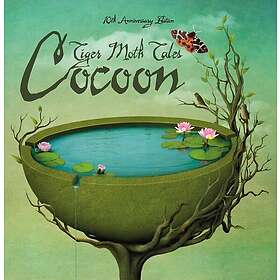 Tiger Moth Tales Cocoon 10th Anniversary LP/Vinyl