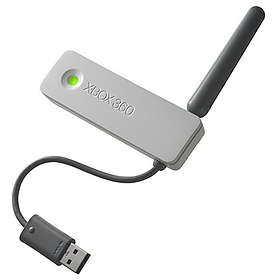 Microsoft Wireless Network Adapter (Xbox 360)