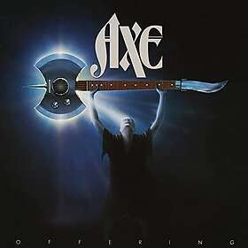 Axe Offering LP/Vinyl