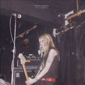 SerenaManeesh Smbackwards LP/Vinyl