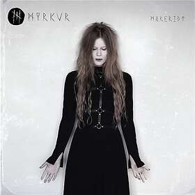Myrkur Mareridt LP/Vinyl