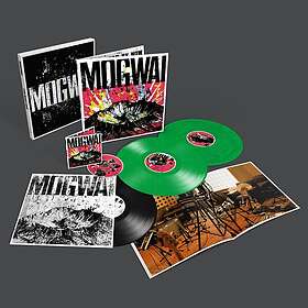 Mogwai The Bad Fire LP/Vinyl