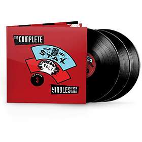 Diverse Artister Stax Volt Vol 3: Complete Singles 19591968 Var LP/Vinyl