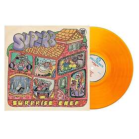 Surprise Chef Superb LP/Vinyl
