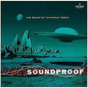 Ferrante & Teicher Soundproof LP/Vinyl