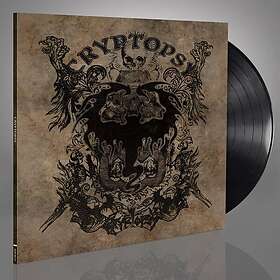 Cryptopsy Cryptopsy LP/Vinyl