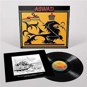 Aswad Aswad LP/Vinyl