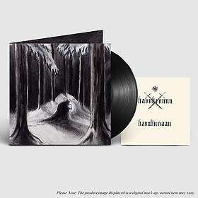 Havukruunu Havulinnaan LP/Vinyl