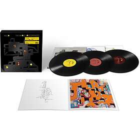 Wilco Whole Love Expanded LP/Vinyl