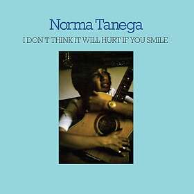 Norma Tanega I Don't Think It Will Hurt If You Smile LP/Vinyl