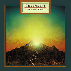 Greenleaf Trails & Passes LP/Vinyl