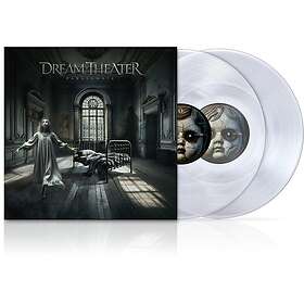 Dream Theater Parasomnia LP/Vinyl