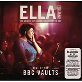 Ella Fitzgerald Of The Bbc Vaults LP/Vinyl