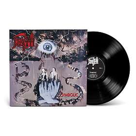 Death Symbolic LP/Vinyl