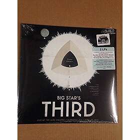 Big Star's Third Live Stroke It Noel: Big Star's Third In Concert LP/Vinyl