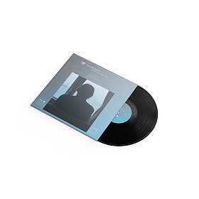 Jim O'Rourke Shutting Down Here LP/Vinyl