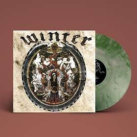 Winter (Metal) Eternal Frost LP/Vinyl