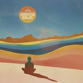 Yawning Balch Volume Three LP/Vinyl