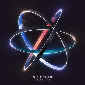 Gryffin Gravity LP/Vinyl