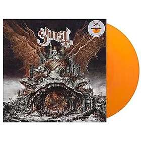 Ghost Prequelle LP/Vinyl