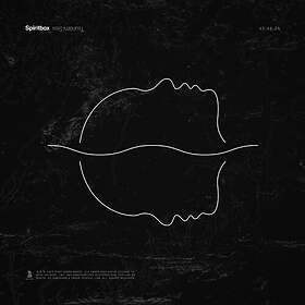 Spiritbox Tsunami Sea LP/Vinyl