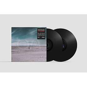 Shock One Organism Algorithm LP/Vinyl