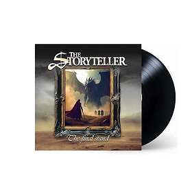 The Storyteller The Final Stand LP/Vinyl