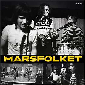 Marsfolket Marsfolket LP/Vinyl