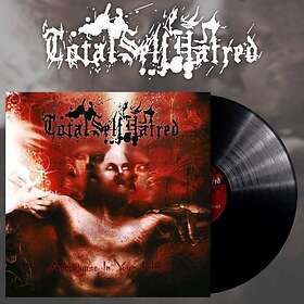 Totalselfhatred Apocalypse In Your Heart LP/Vinyl