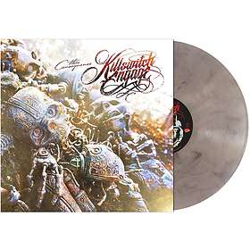 Killswitch Engage This Consequence LP/Vinyl