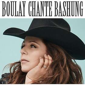 Isabelle Boulay Les Chevaux Du Plaisir (boulay Chante Bashung) LP/Vinyl