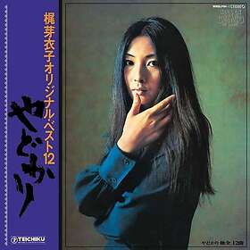 Meiko Kaji Yadokari LP/Vinyl