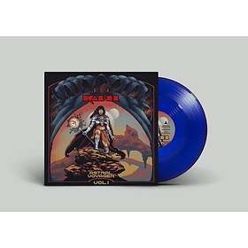 KalEl Astral Voyager Vol. 1 LP/Vinyl