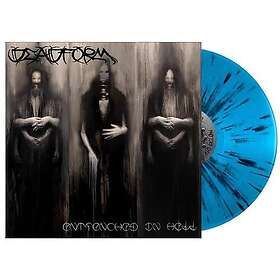 Deadform Entrenched in Hell LP/Vinyl