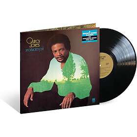 Quincy Jones Smackwater Jack LP/Vinyl