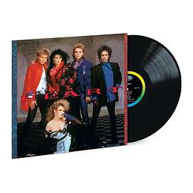 Heart Heart LP/Vinyl