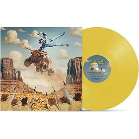 Oliver Tree Cowboy Tears LP/Vinyl