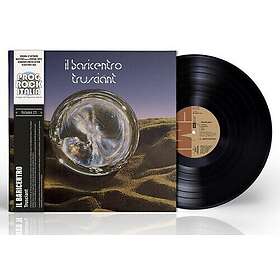 Il Baricentro Trusciant LP/Vinyl
