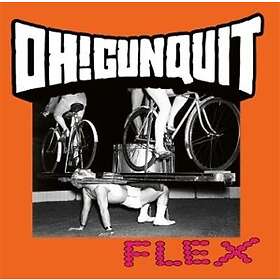 Oh! Gunquit Flex LP/Vinyl