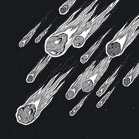 Definition Lion, The Lion LP/Vinyl