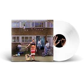 Rachel Chinouriri What A Devastating Turn of Eve LP/Vinyl