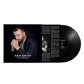 Sam Smith (Pop) In The Lonely Hour LP/Vinyl