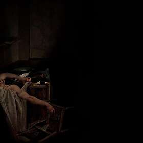 Have A Nice Life (Color) Voids LP/Vinyl