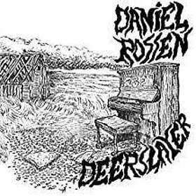 Daniel Rossen Deerslayer LP/Vinyl