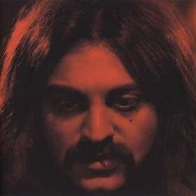 Kourosh Yaghmaei Back From The Brink LP/Vinyl