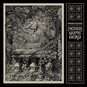 Pagan Altar Never Quite Dead LP/Vinyl