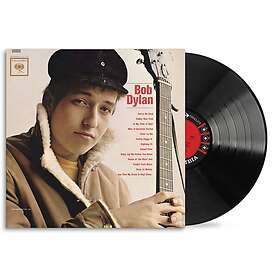 Bob Dylan Bob Dylan LP/Vinyl